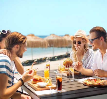 Почивка в Кушадасъ, Турция с автобус от Варна - 9 нощувки